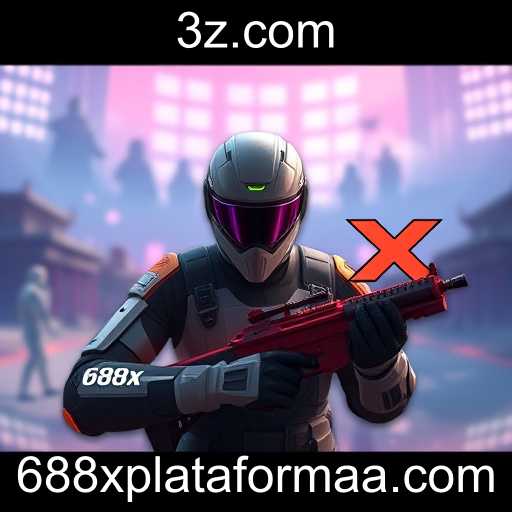 A Revolução dos Jogos com 688x