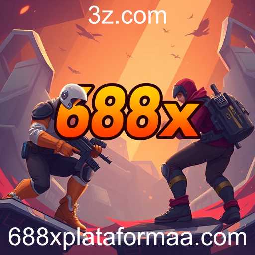 Inovação e Desafios na Plataforma de Jogos 688x