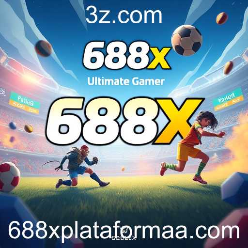 Evolução das Plataformas de Jogos em 688x
