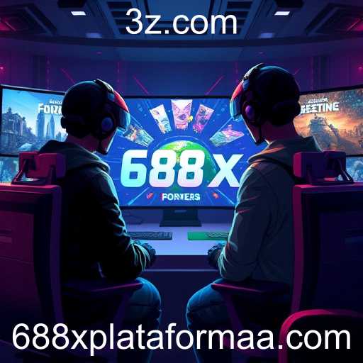 Inovação e Desafios na Indústria de Jogos