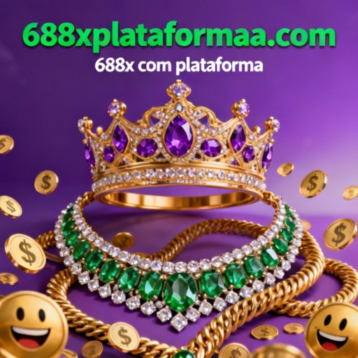 688x com plataforma