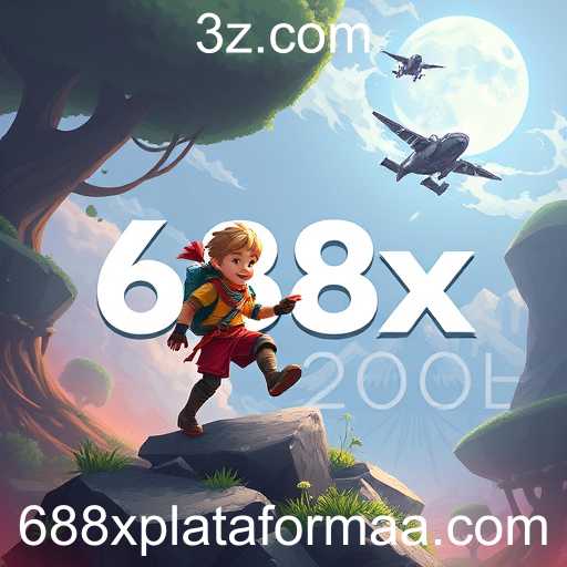 A Ascensão de 688x no Cenário de Jogos Online
