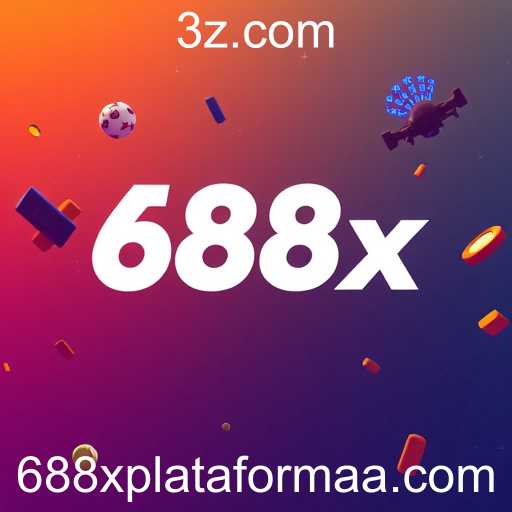 A Ascensão e Inovação da 688x no Cenário dos Jogos Online